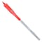 Diablo 1/2 in. X 6 in. L High Speed Steel Clean Wood Spade Bit Hex Shank 2 pk DSP2050-P2 - alternate 1